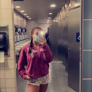 Meet your Posher, Jillian